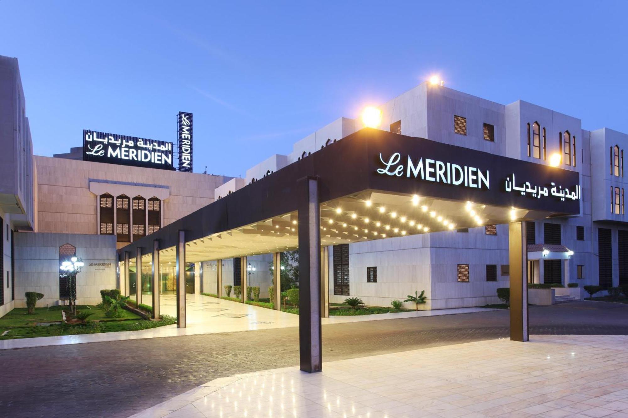 Le Meridien Medina Luaran gambar Le Méridien, Khartoum